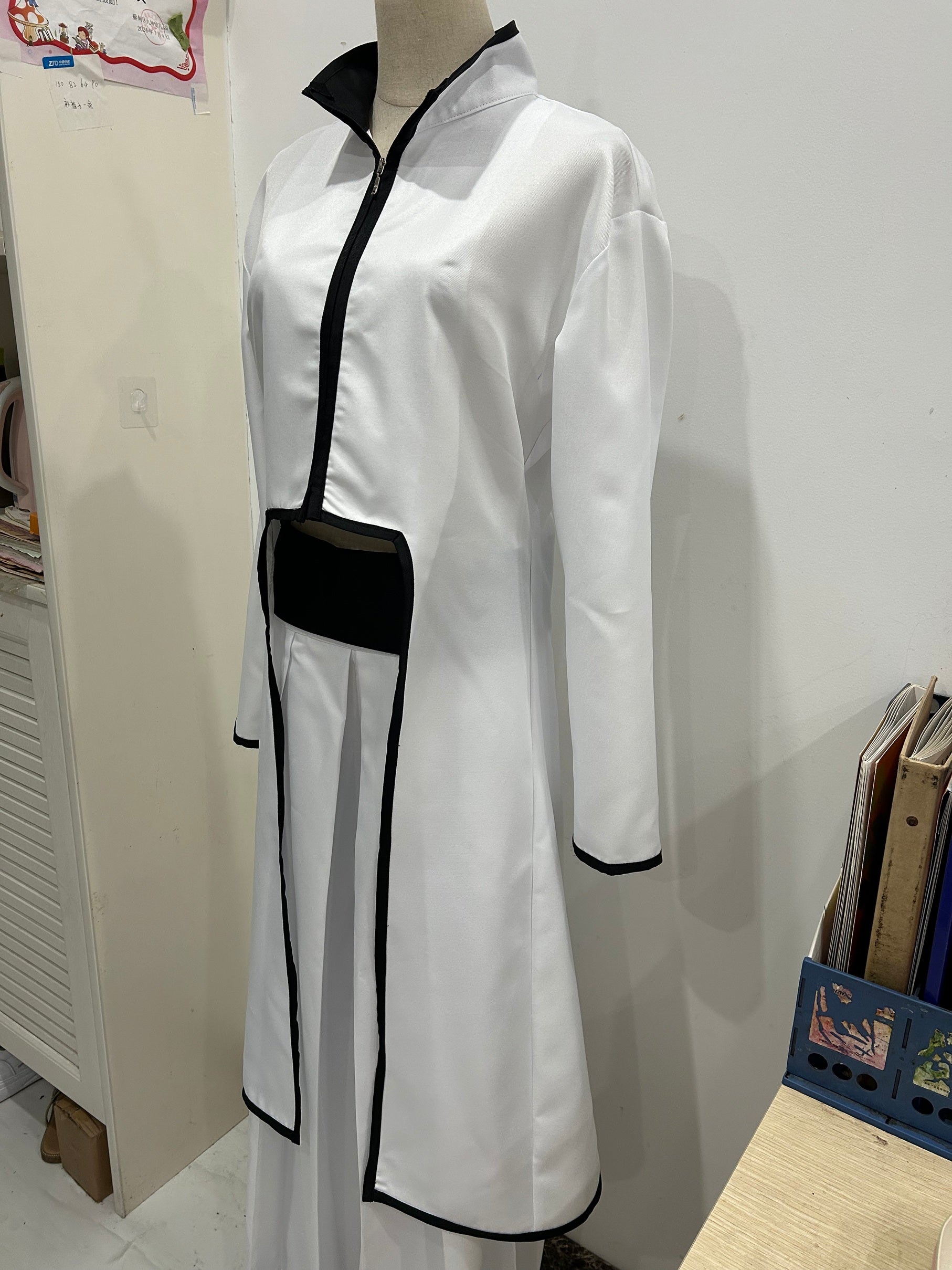 Ulquiorra Cifer Costume Cosplay Buy