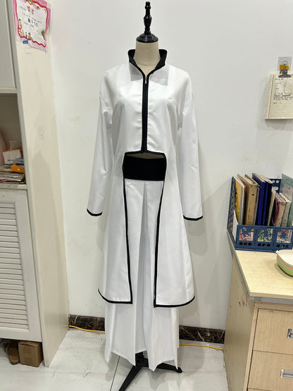 Ulquiorra Cifer Costume Cosplay Buy