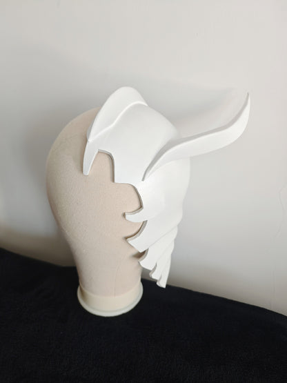 Ulquiorra Cosplay Mask for Sale