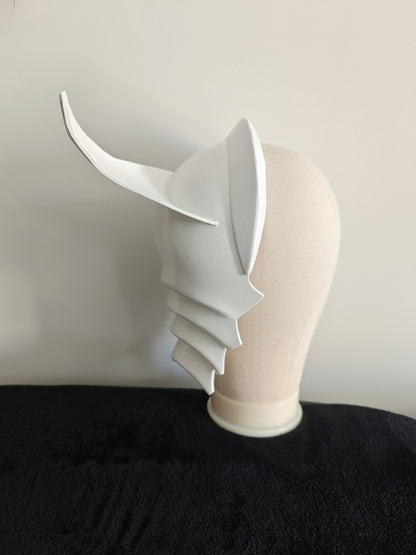 Ulquiorra Cosplay Mask for Sale