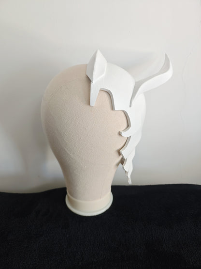 Ulquiorra Cosplay Mask for Sale