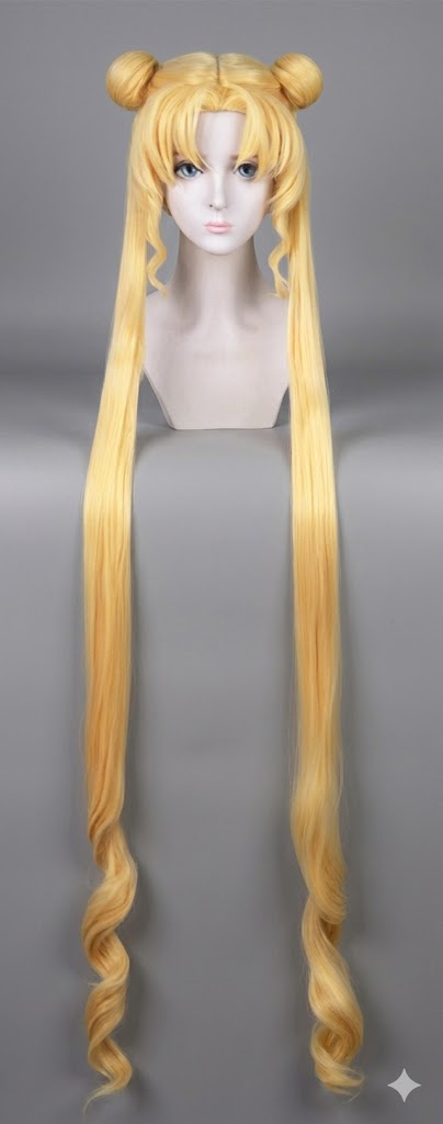 Usagi Tsukino Wig Cosplay Buy