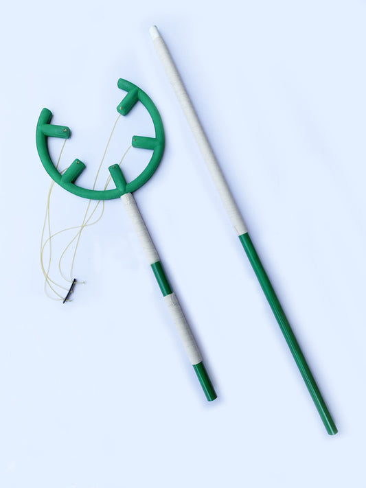 Usopp Kabuto Slingshot Cosplay