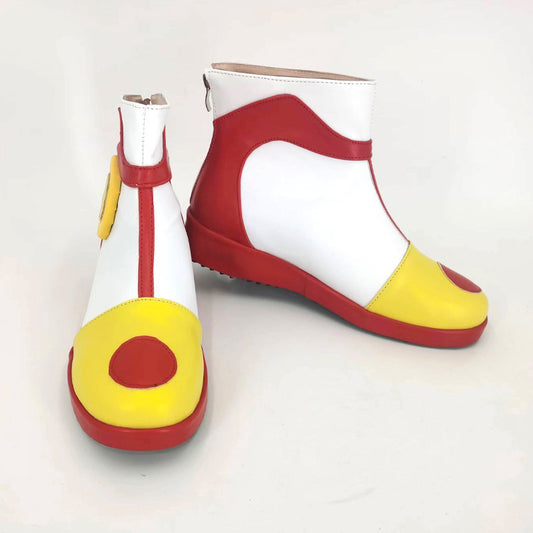 Uta Cosplay Shoes