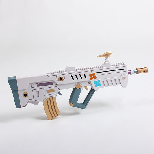 Utazumi Sakurako Weapon Cosplay Gun