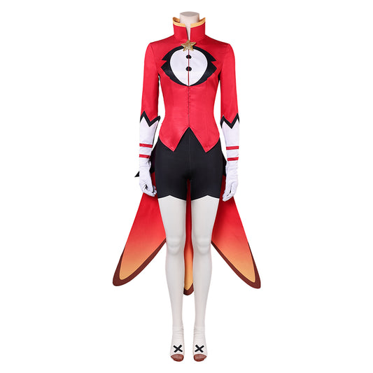Vassago Cosplay Costume Buy