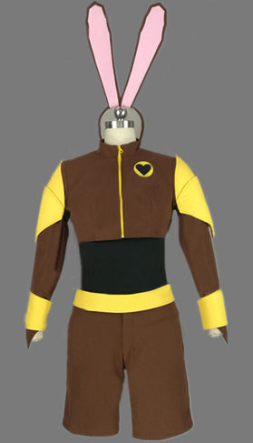 Velvet Scarlatina Cosplay Costume