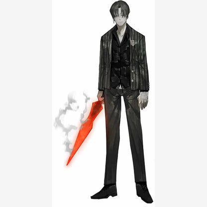 Vergilius Sword Cosplay Buy