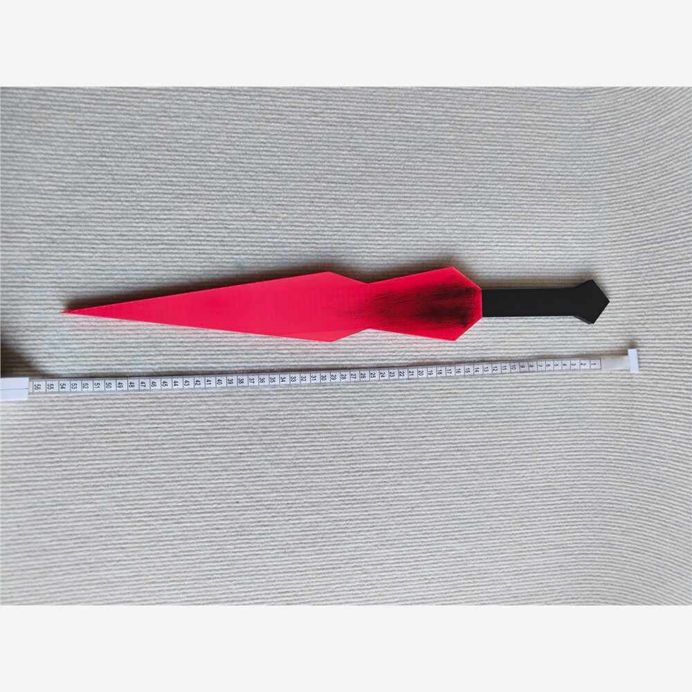 Vergilius Sword Cosplay Buy