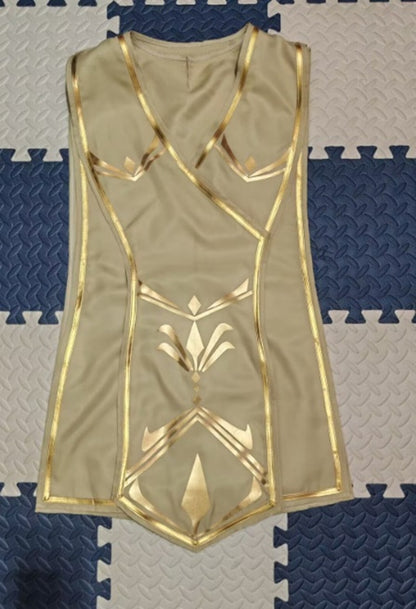 Vernestra Rwoh Costume Cosplay Buy
