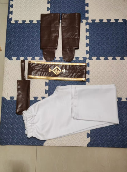 Vernestra Rwoh Costume Cosplay Buy
