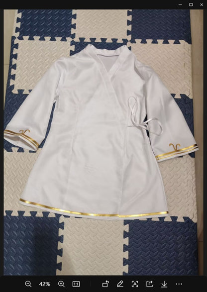Vernestra Rwoh Costume Cosplay Buy