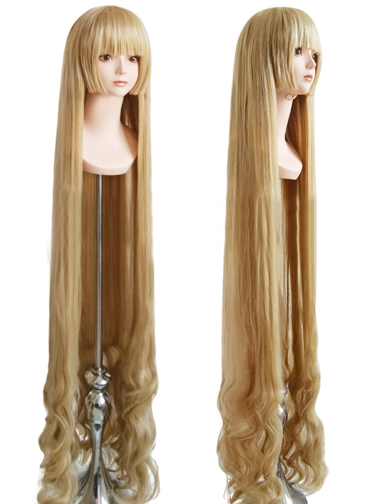 Victorique de Blois Wig Cosplay Buy
