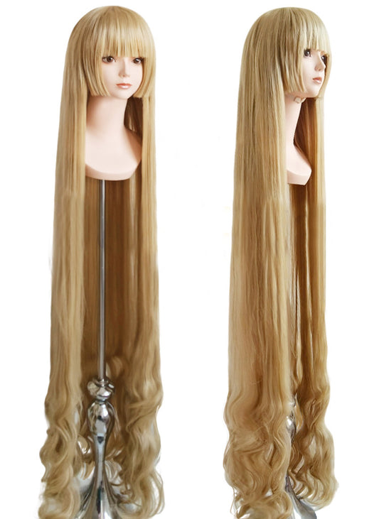 Victorique de Blois Wig Cosplay Buy