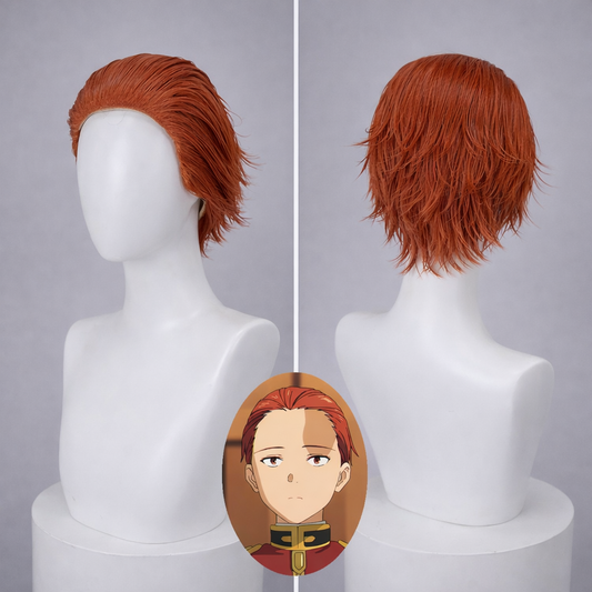 Vorig Stark Dance Outfit Cosplay Wig Buy
