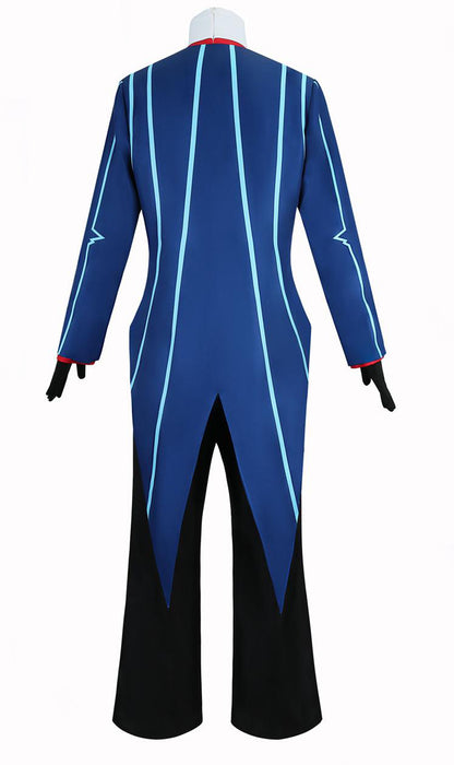 Vox Cosplay Costume Buy