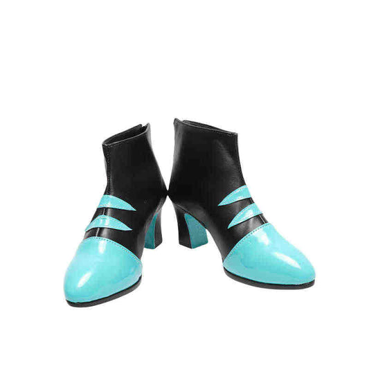 Vox Shoes Cosplay Hazbin Hotel Buy