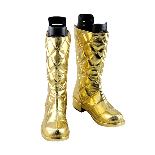 Voyager The Little Prince Cosplay Boots