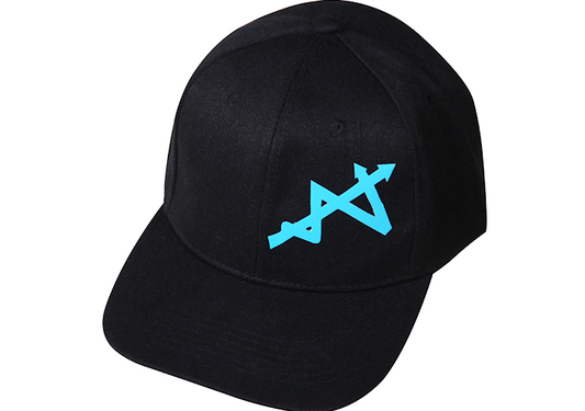 W Corp Hat Cosplay Buy