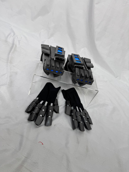 W Corp Rose Gauntlets Cosplay Buy