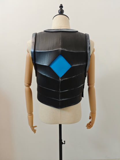WARP Corp Cosplay Armor Buy