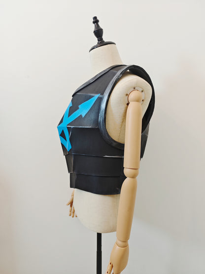 WARP Corp Cosplay Armor Buy