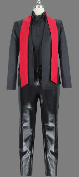 Waver Velvet Lord El-Melloi II Cosplay Costume