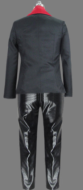 Waver Velvet Lord El-Melloi II Cosplay Costume