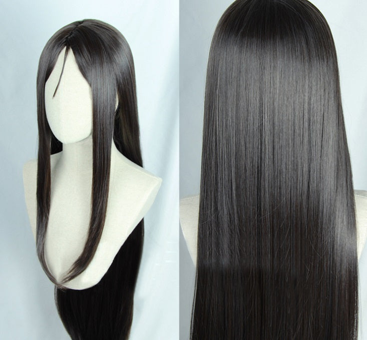 Waver Velvet Lord El-Melloi II Cosplay Wig