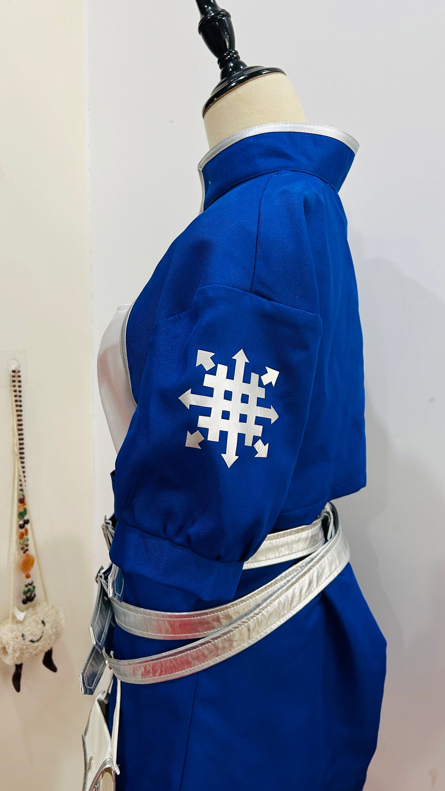Weiss Volume 7 Cosplay Outfit Buy
