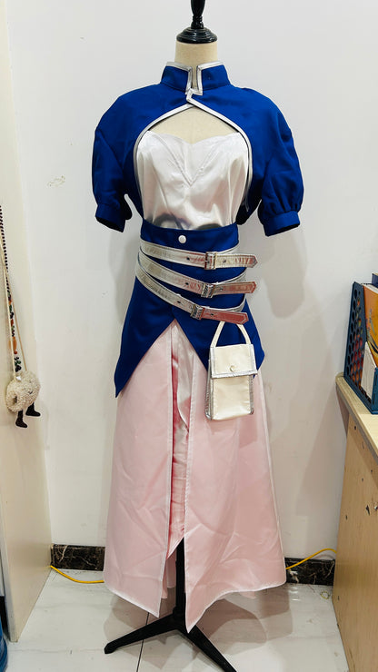 Weiss Volume 7 Cosplay Outfit Buy