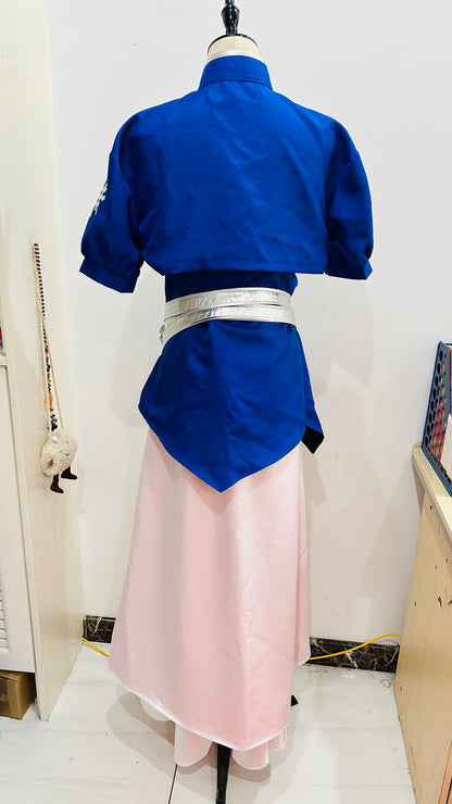 Weiss Volume 7 Cosplay Outfit Buy