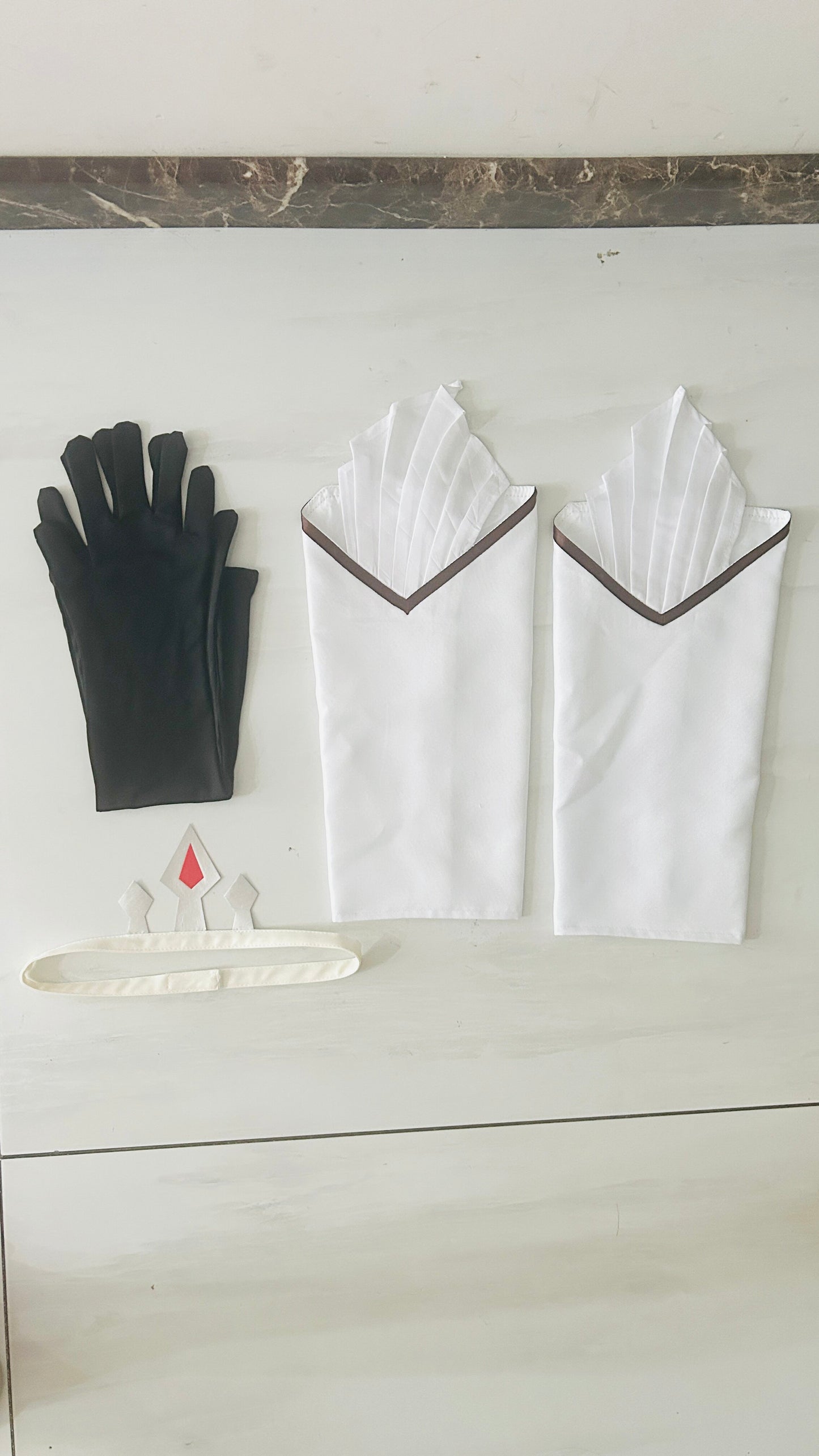 Weiss Volume 7 Cosplay Outfit Buy