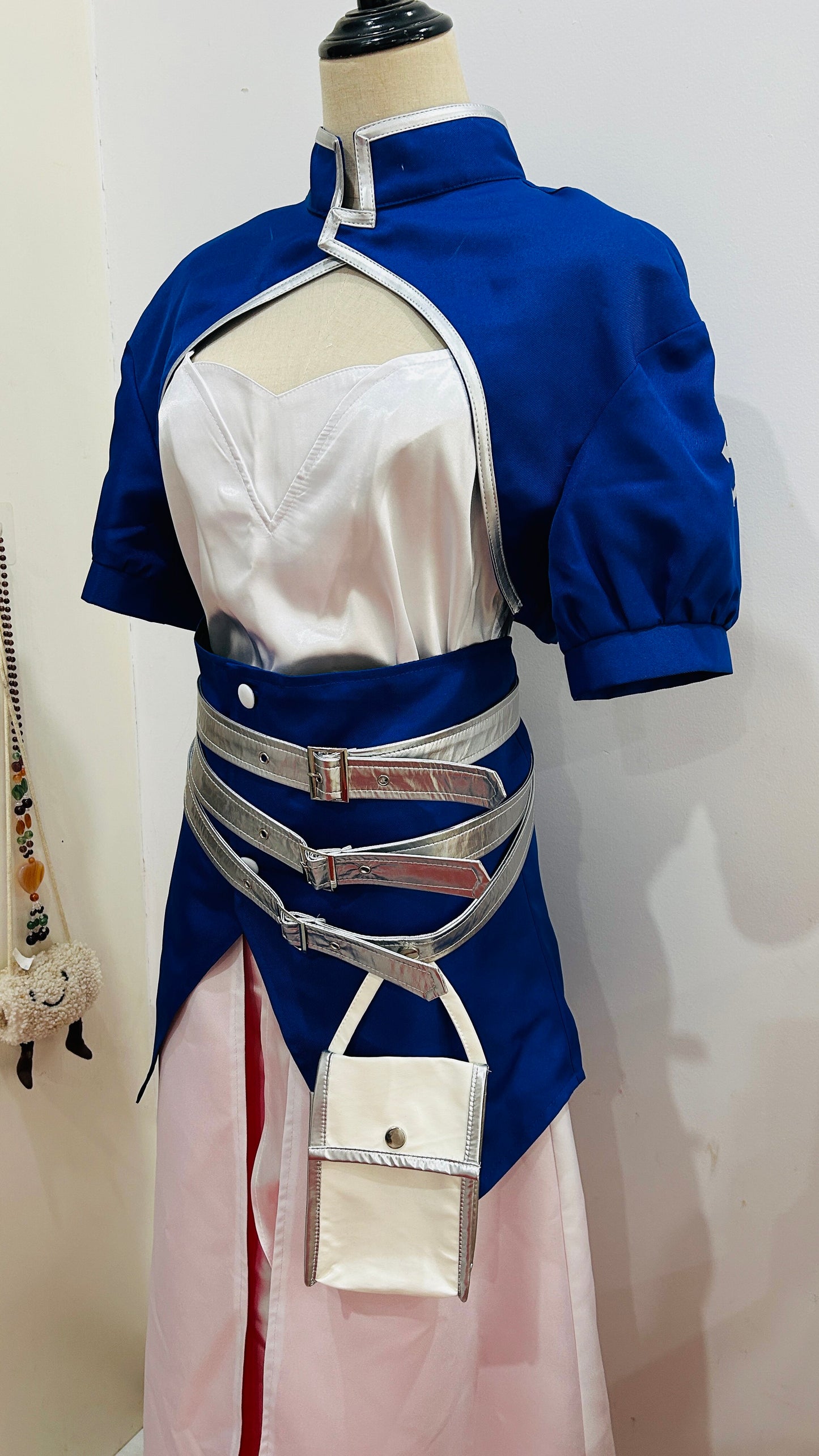 Weiss Volume 7 Cosplay Outfit Buy