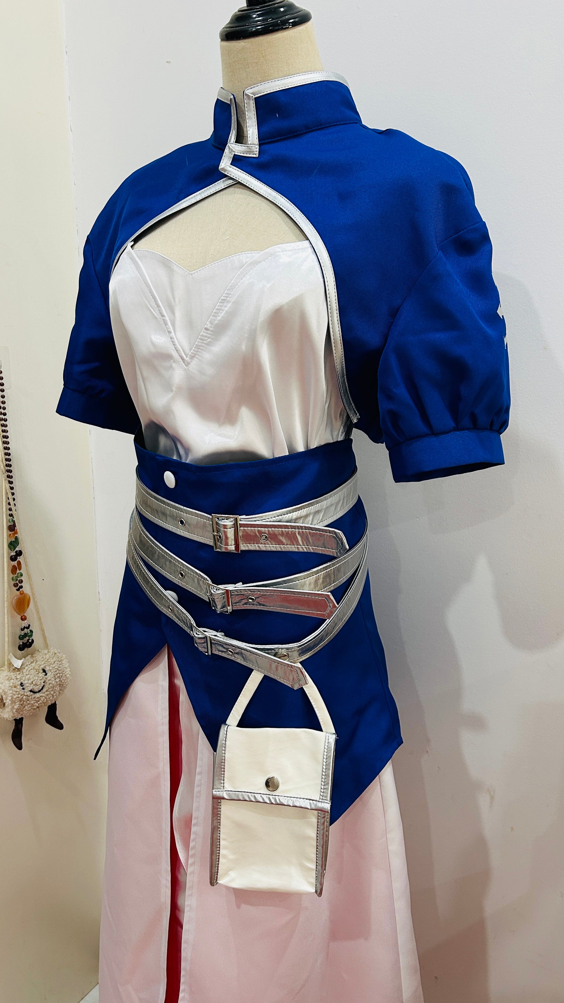Weiss Volume 7 Cosplay Outfit Buy