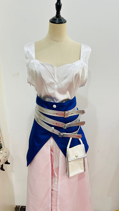 Weiss Volume 7 Cosplay Outfit Buy