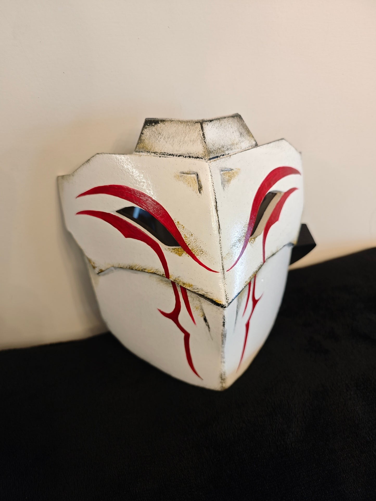 White Fang Lieutenant Mask Cosplay Buy