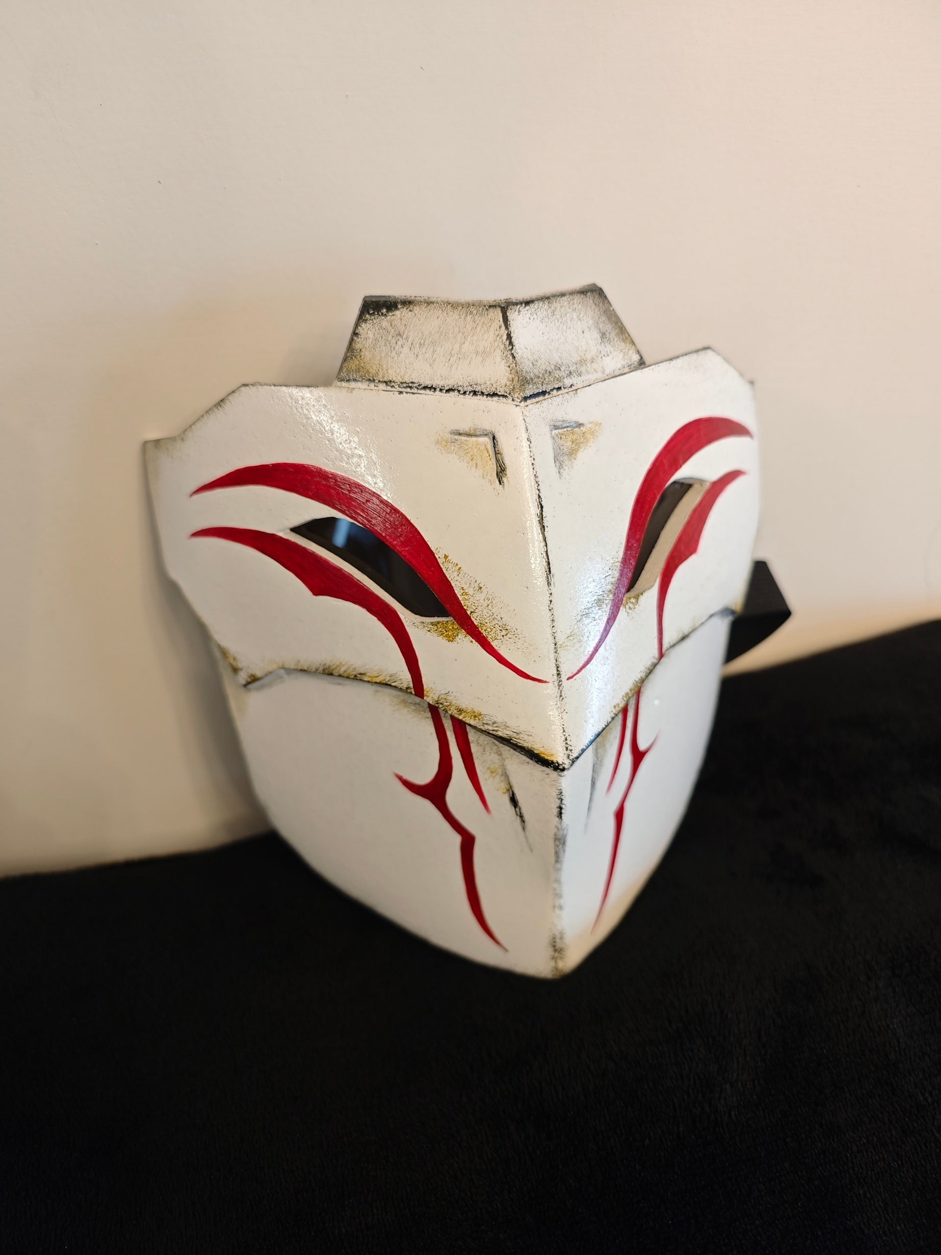 White Fang Lieutenant Mask Cosplay Buy