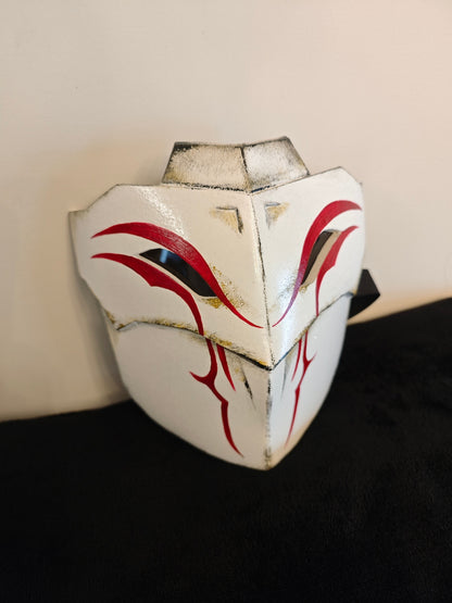 White Fang Lieutenant Mask Cosplay Buy