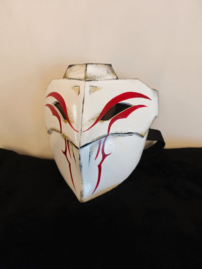 White Fang Lieutenant Mask Cosplay Buy