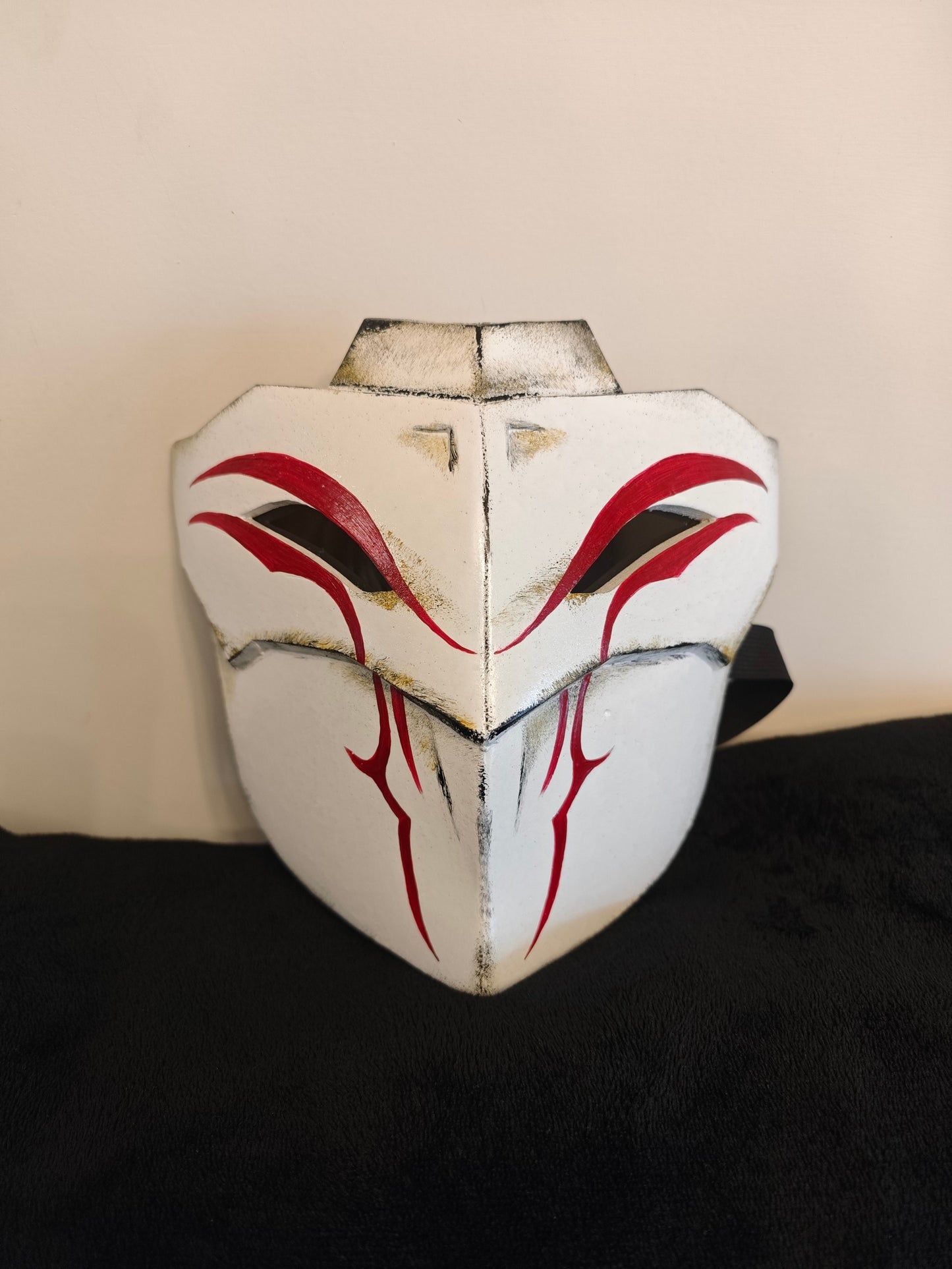 White Fang Lieutenant Mask Cosplay Buy