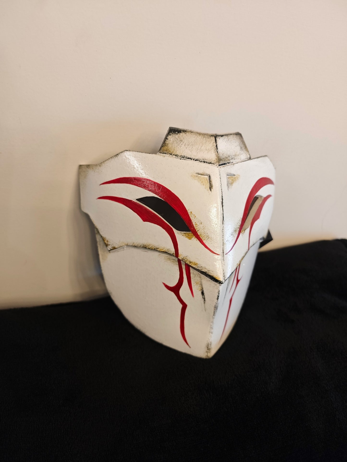 White Fang Lieutenant Mask Cosplay Buy