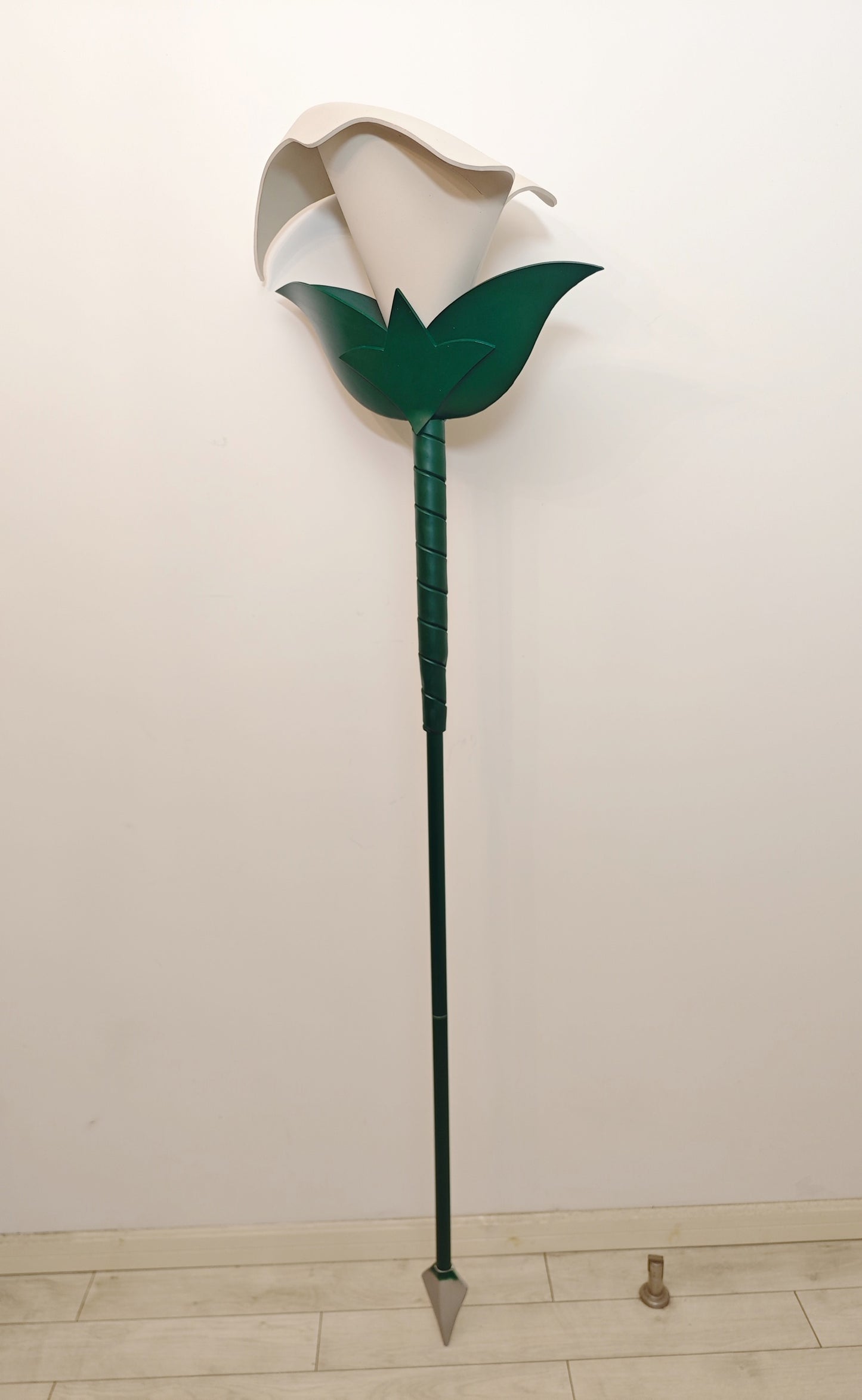 White Lily Cookie Staff Cosplay Buy