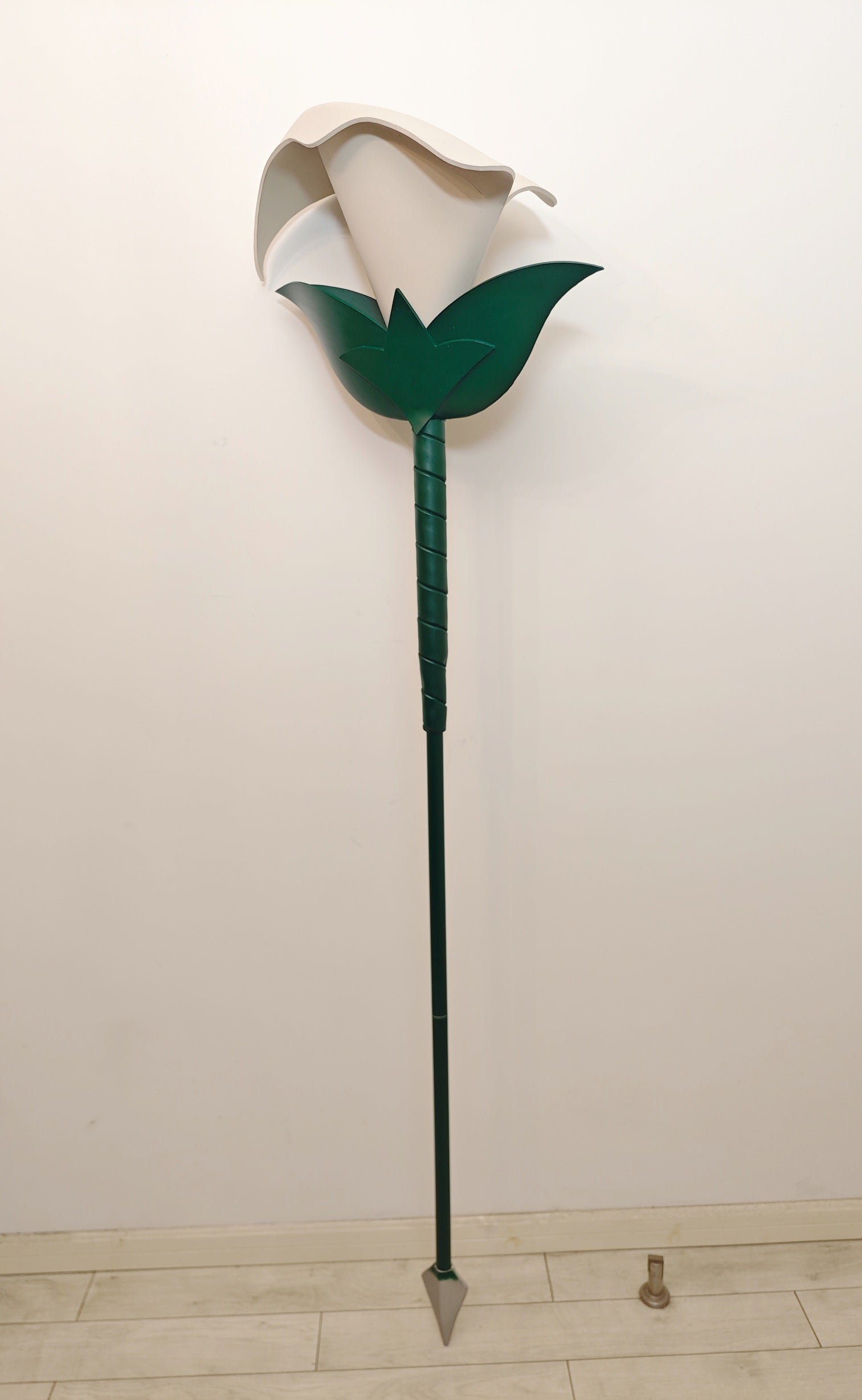 White Lily Cookie Staff Cosplay for Sale  CosplaySparks