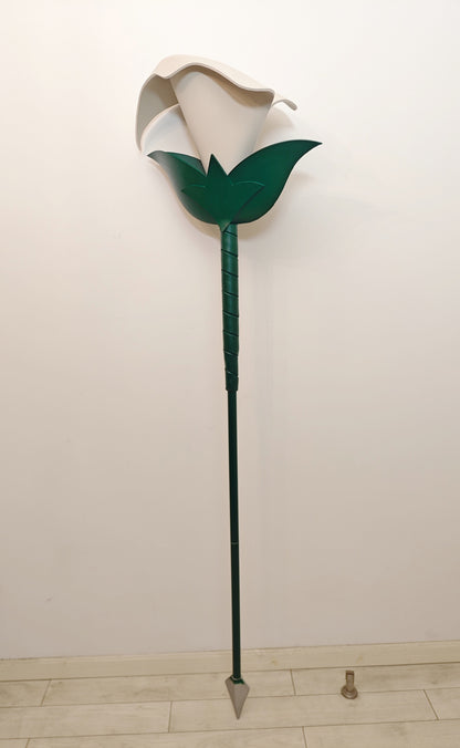 White Lily Cookie Staff Cosplay Buy
