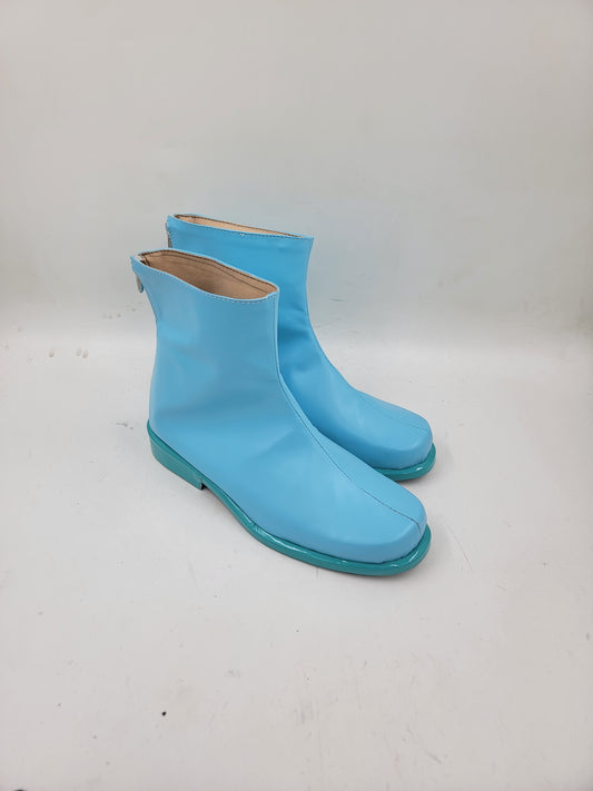 Winx Male Bloom Shoes Cosplay