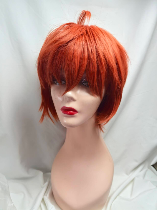 Winx Male Bloom Wig Cosplay