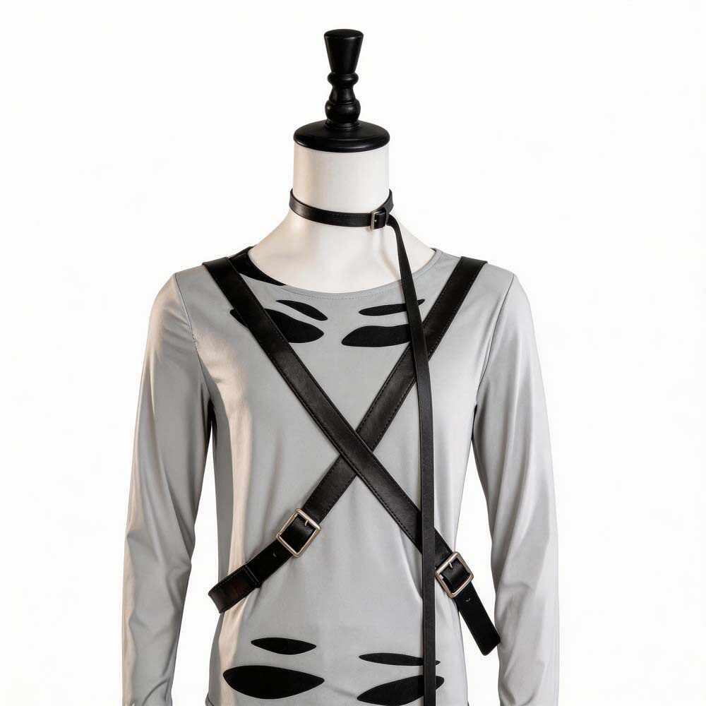 Wirbel Cosplay Costume Buy