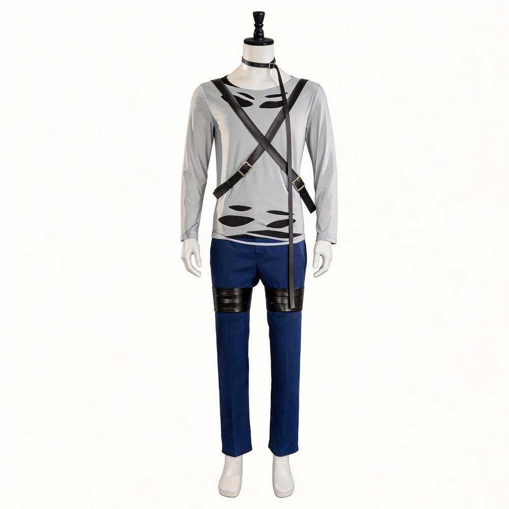 Wirbel Cosplay Costume Buy