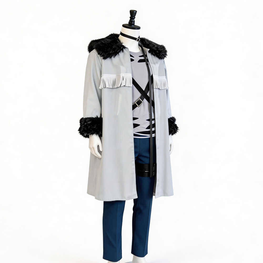 Wirbel Cosplay Costume Buy